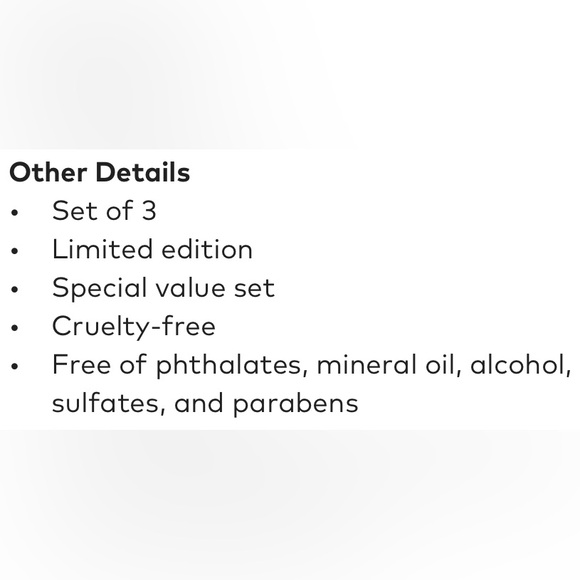 NIB! ANASTASIA BEVERLY HILLS FALL ROMANCE MAKEUP TRIO! 5⭐️’S ON ALL SITES! - Picture 9 of 14